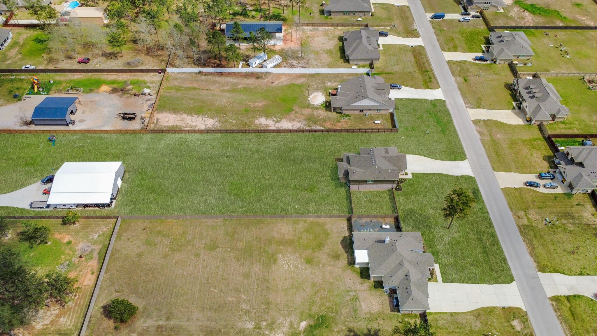 16735 Rockwall Street
