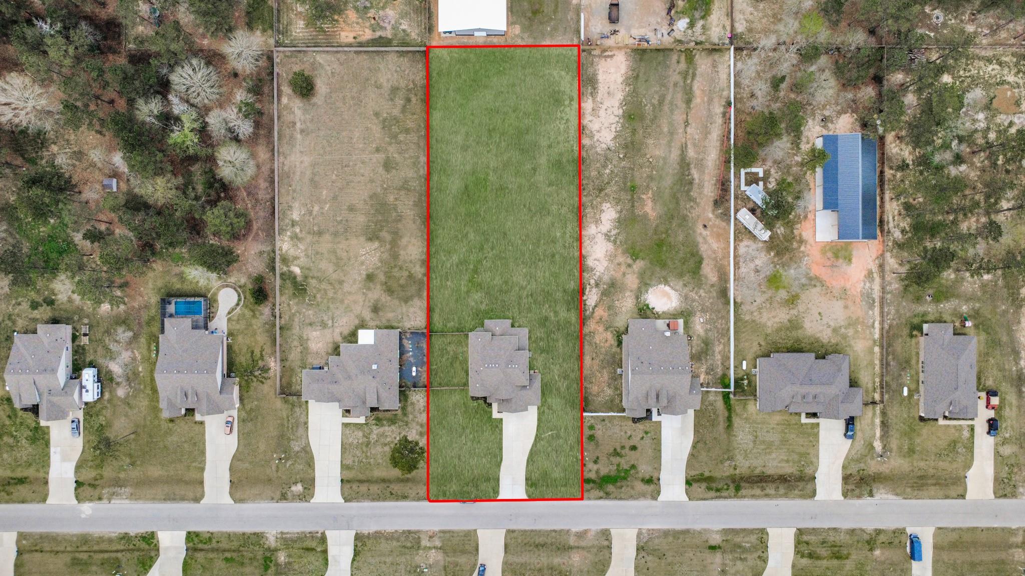 16735 Rockwall Street