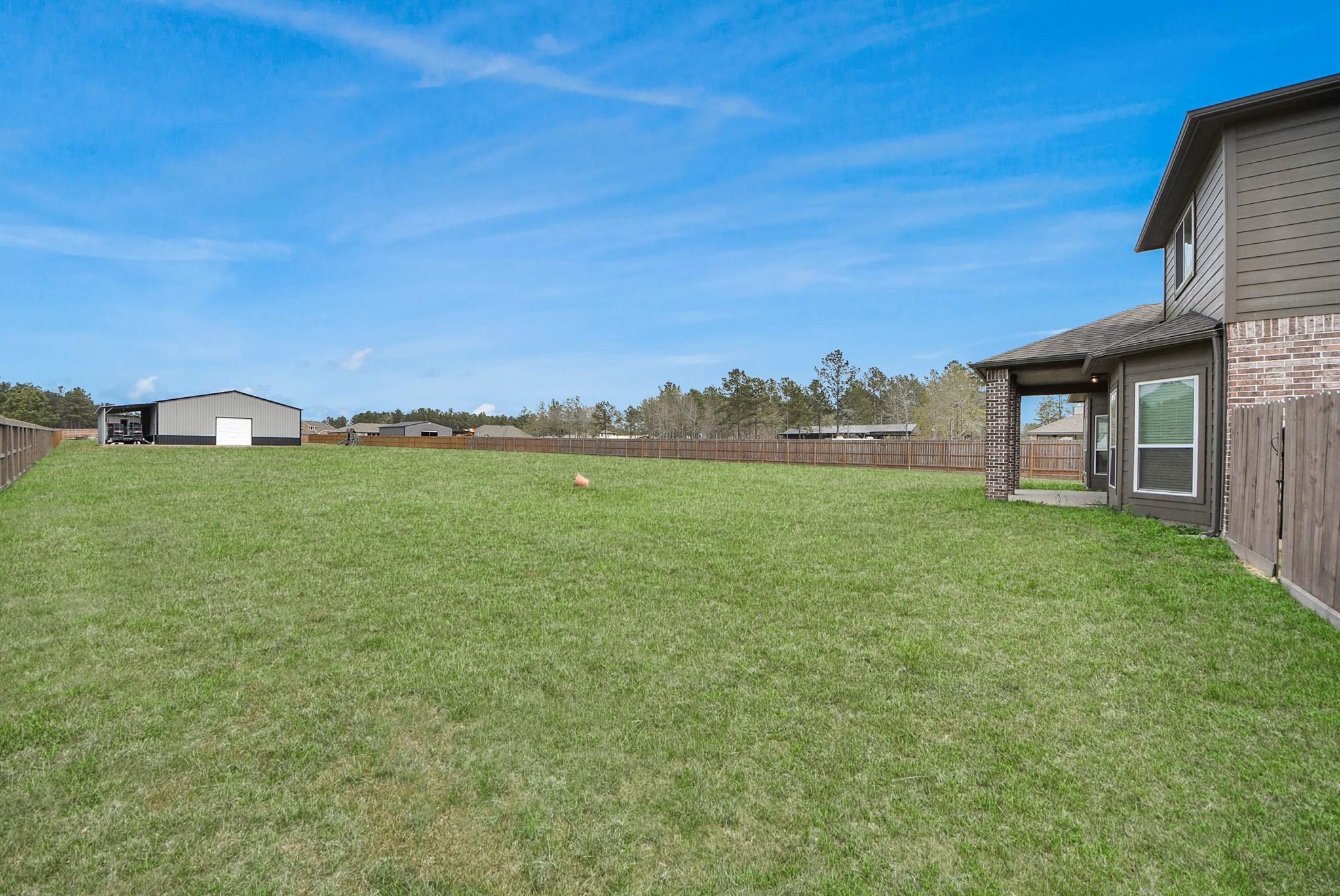 16735 Rockwall Street