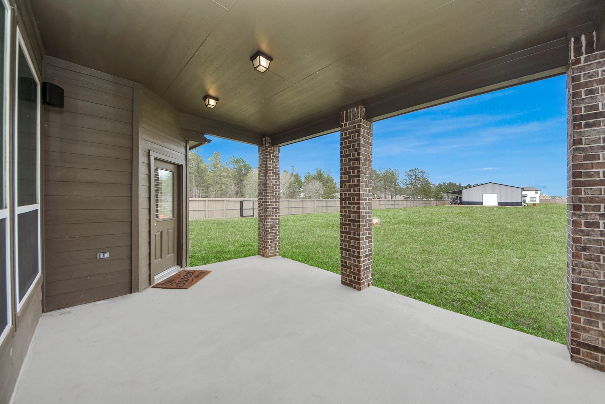 16735 Rockwall Street