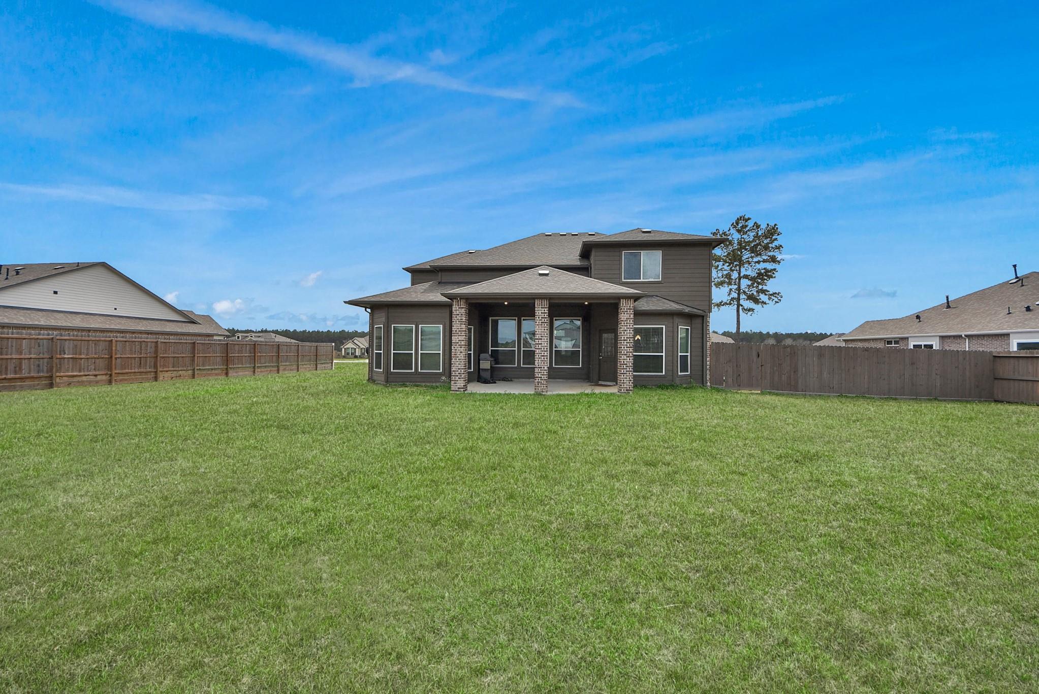 16735 Rockwall Street