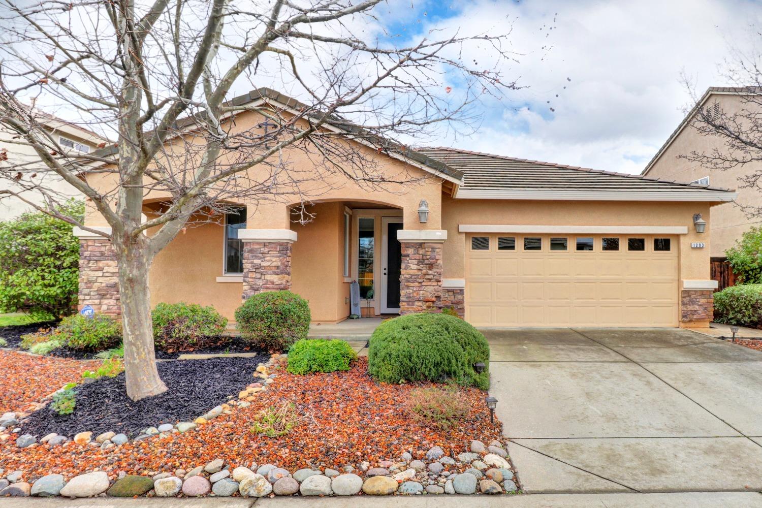 1293 Stoney Cross Lane