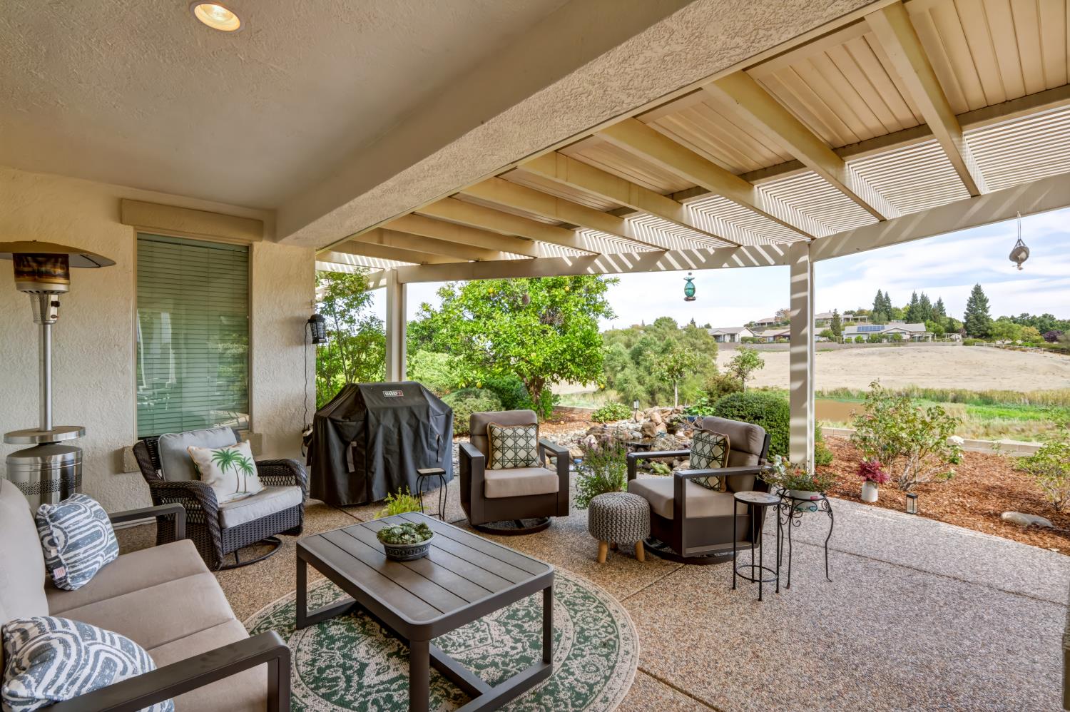 869 Mossy Ridge Lane