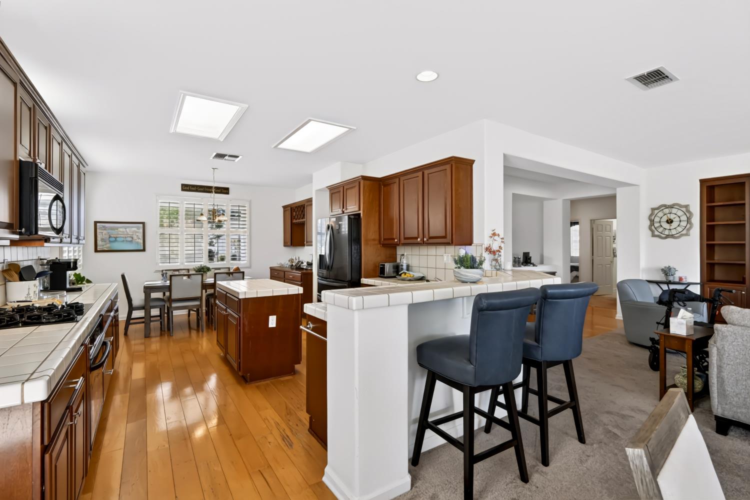 869 Mossy Ridge Lane