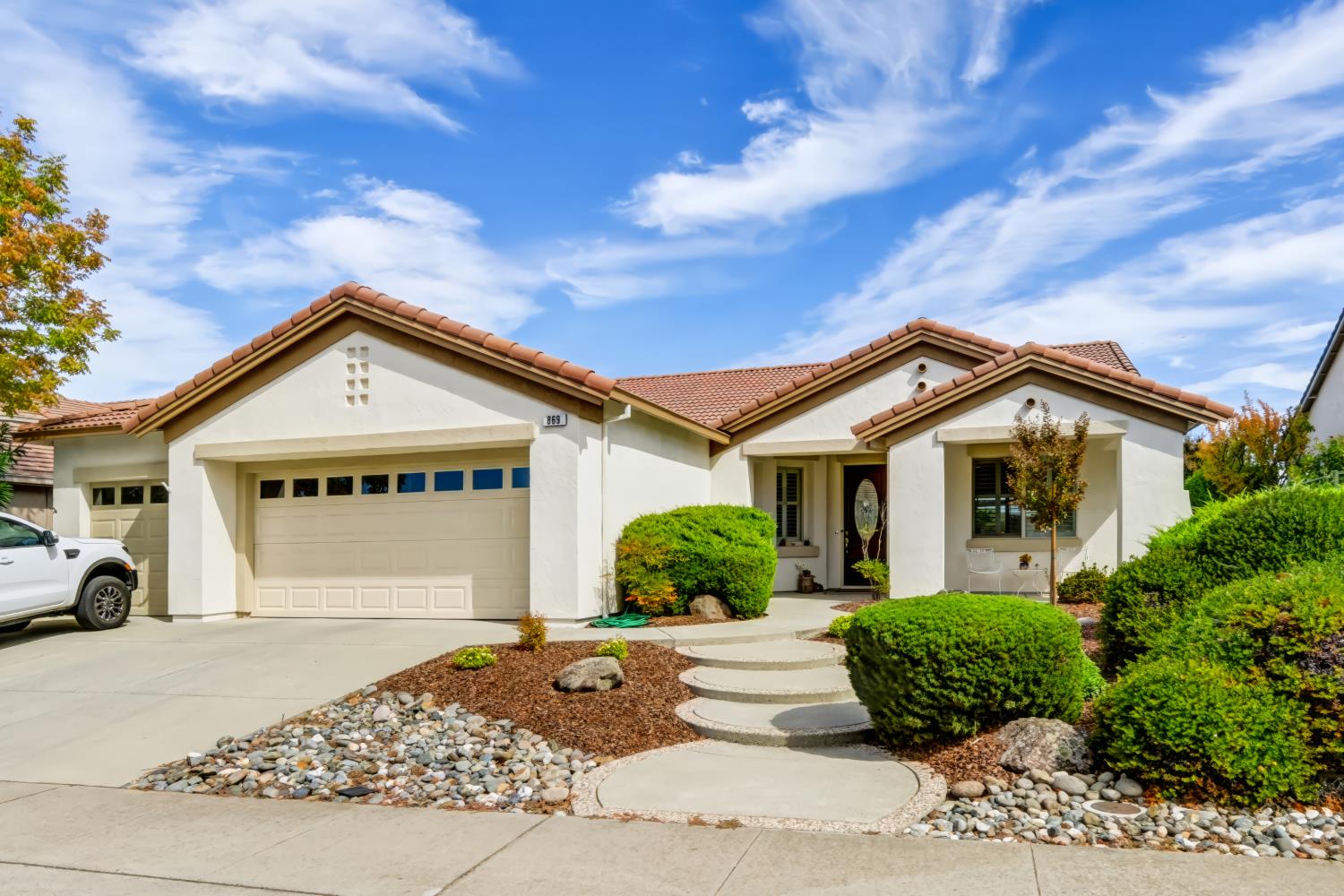 869 Mossy Ridge Lane
