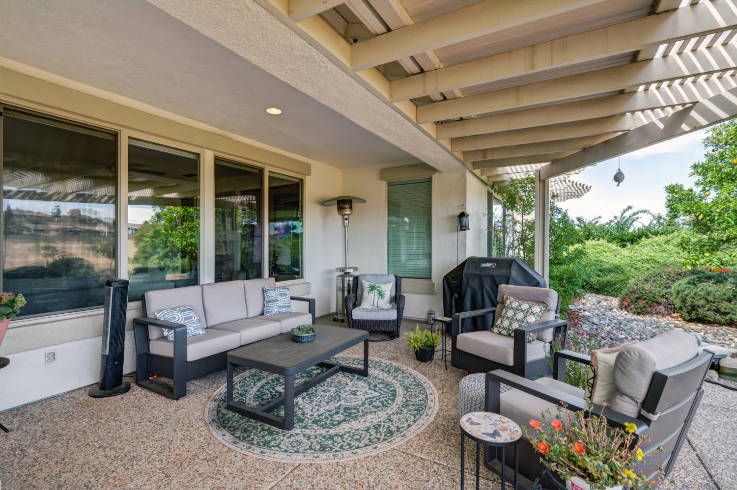 869 Mossy Ridge Lane