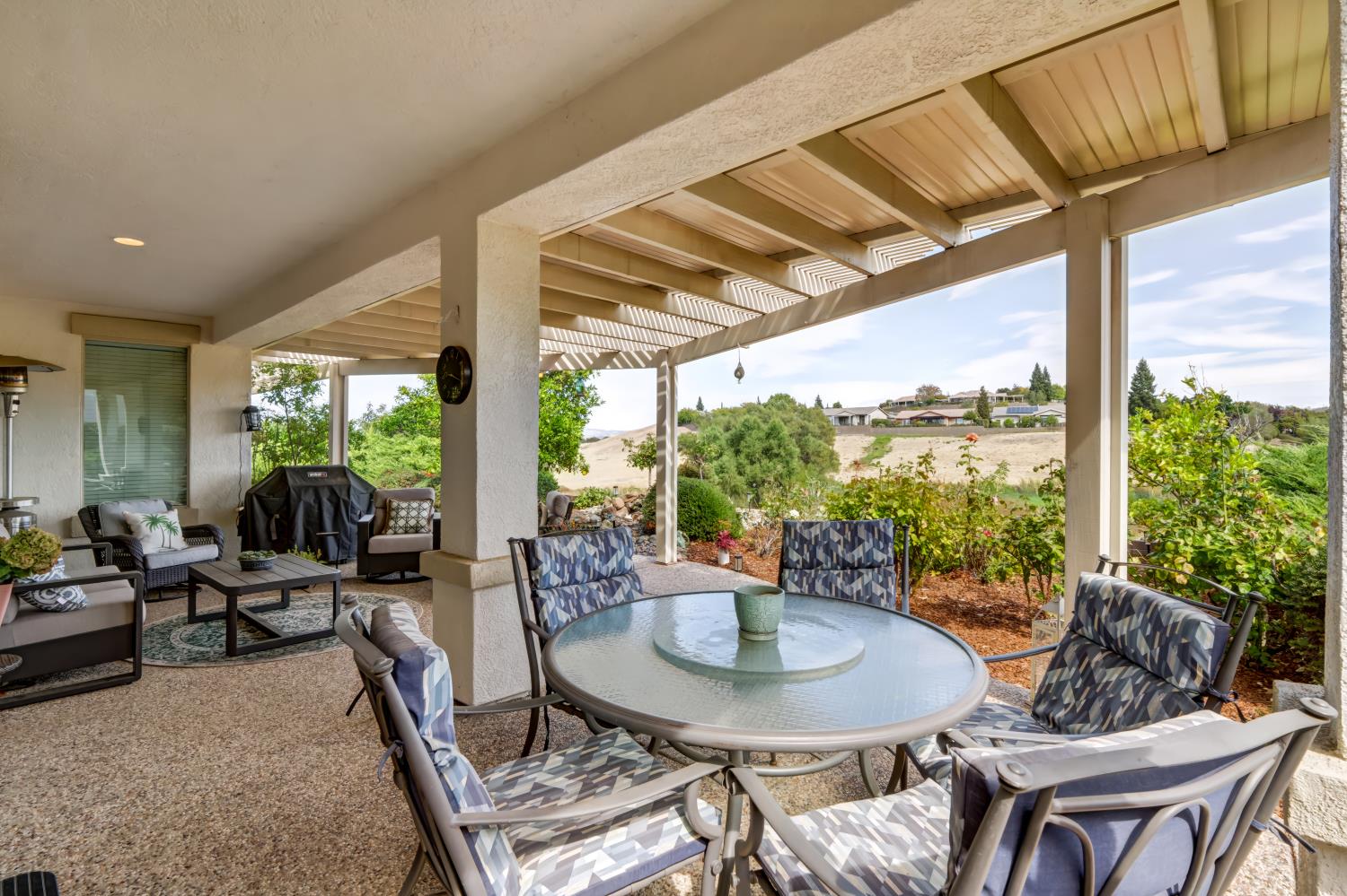 869 Mossy Ridge Lane