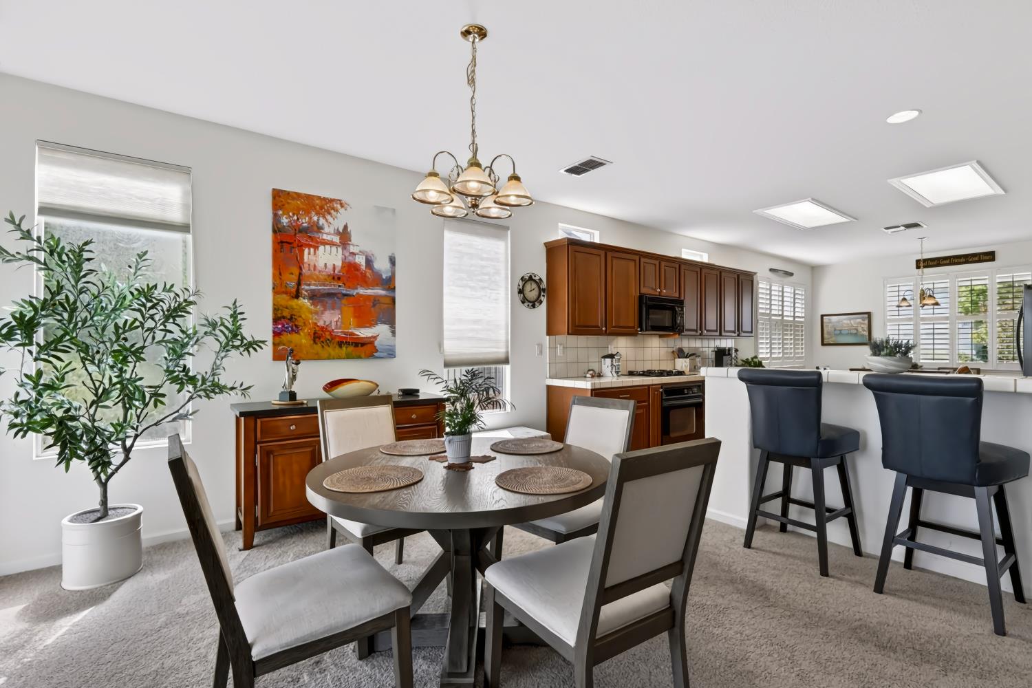 869 Mossy Ridge Lane