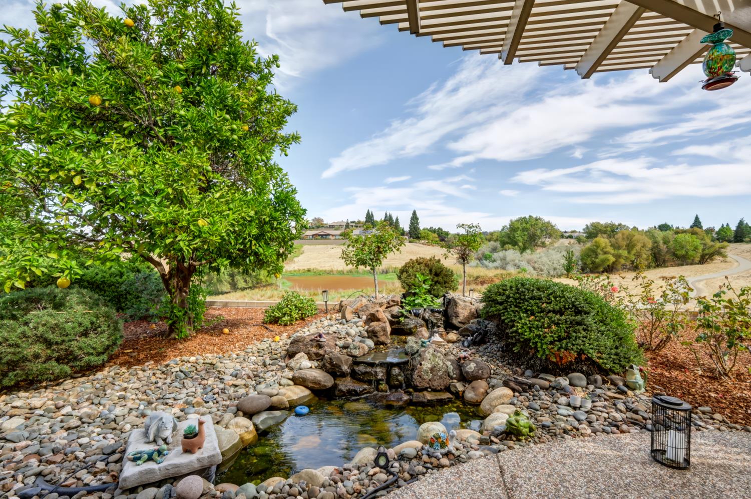 869 Mossy Ridge Lane