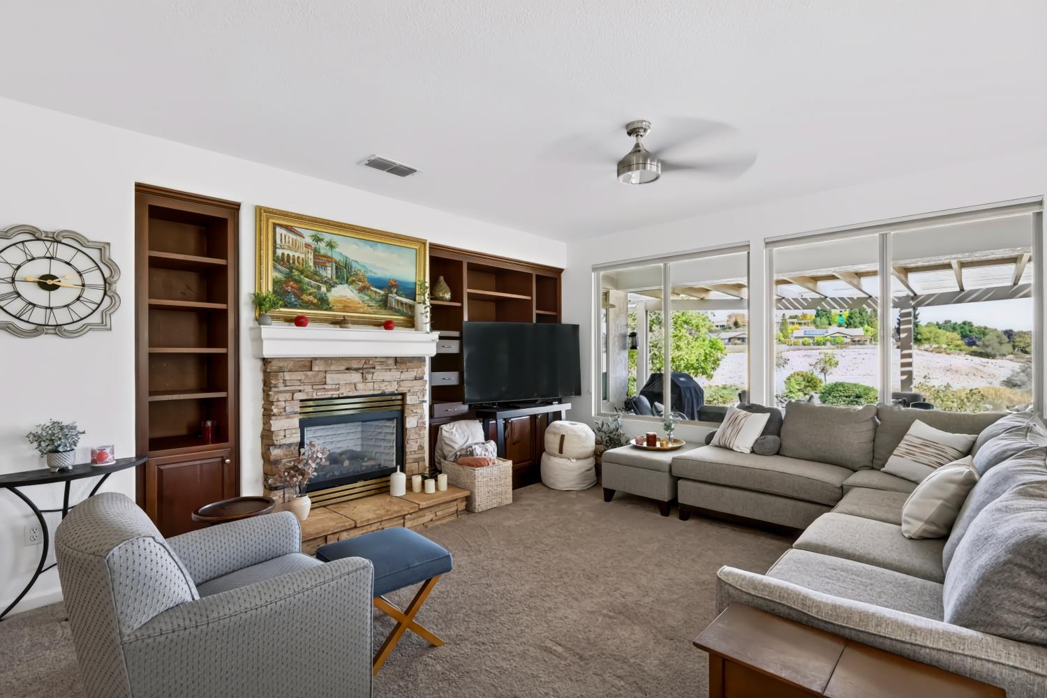 869 Mossy Ridge Lane