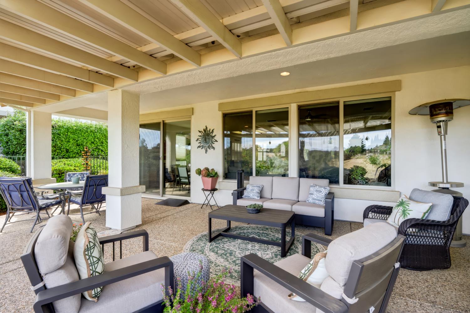 869 Mossy Ridge Lane