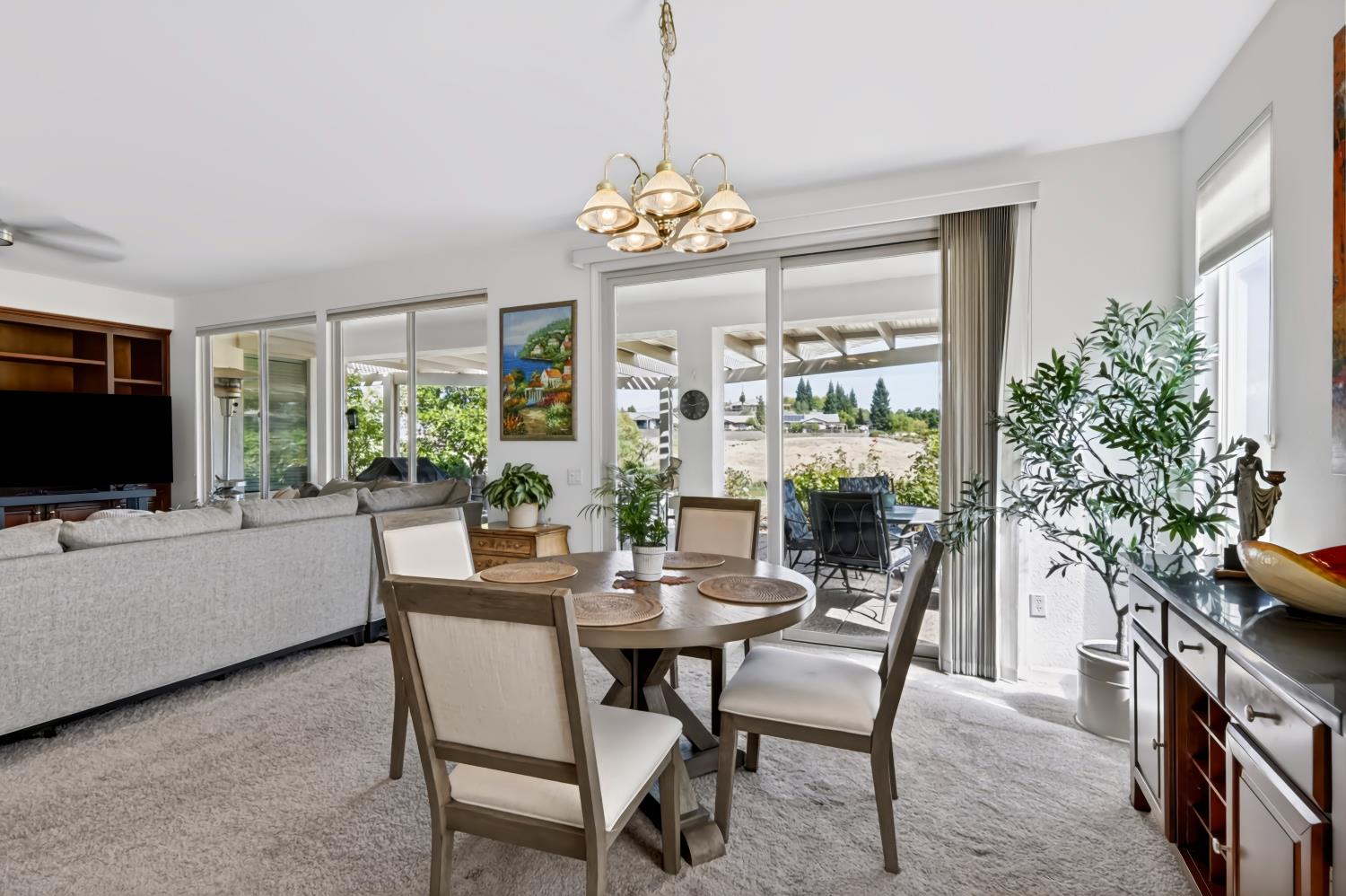 869 Mossy Ridge Lane