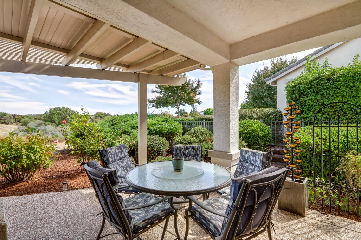 869 Mossy Ridge Lane