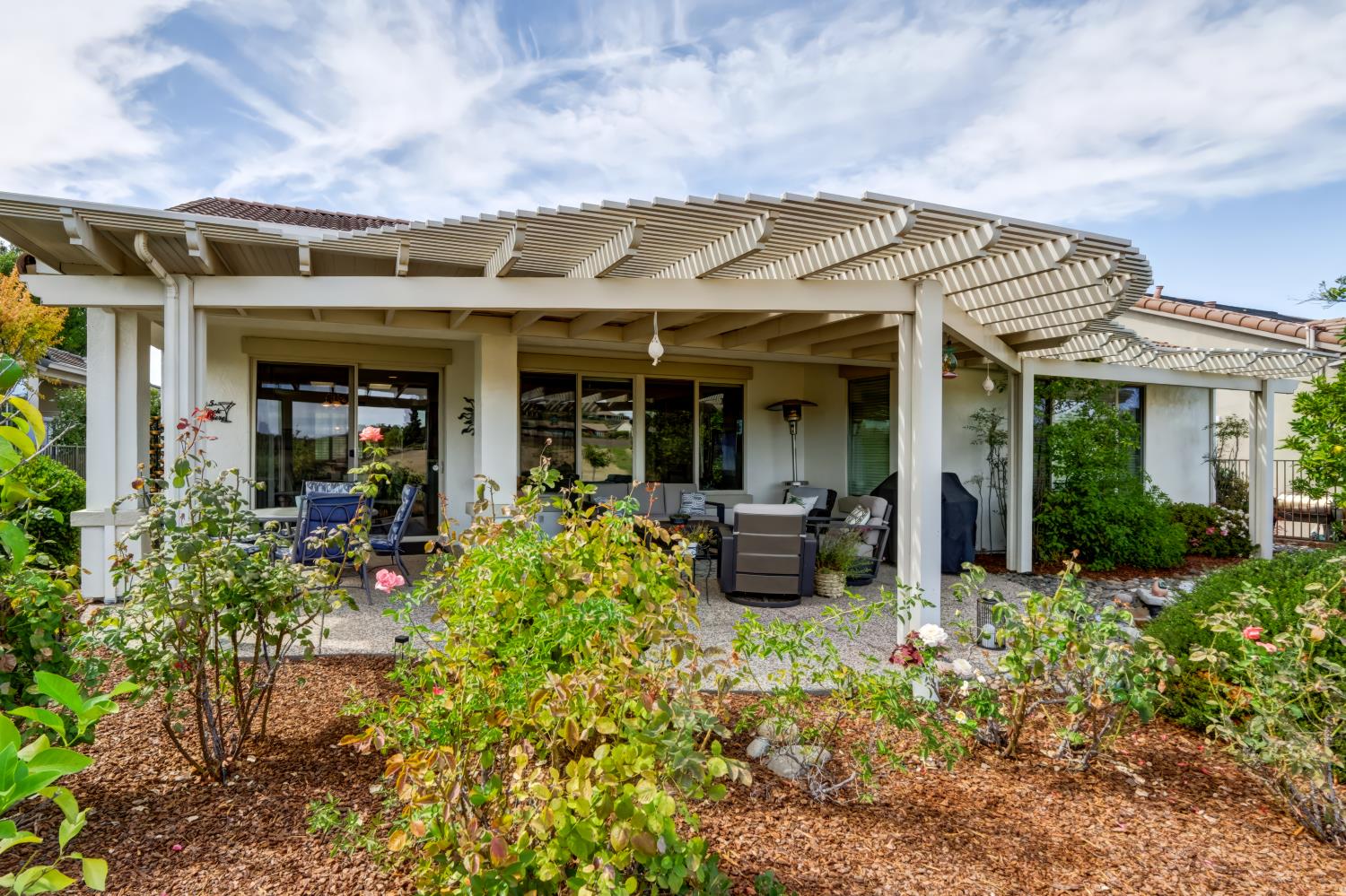 869 Mossy Ridge Lane