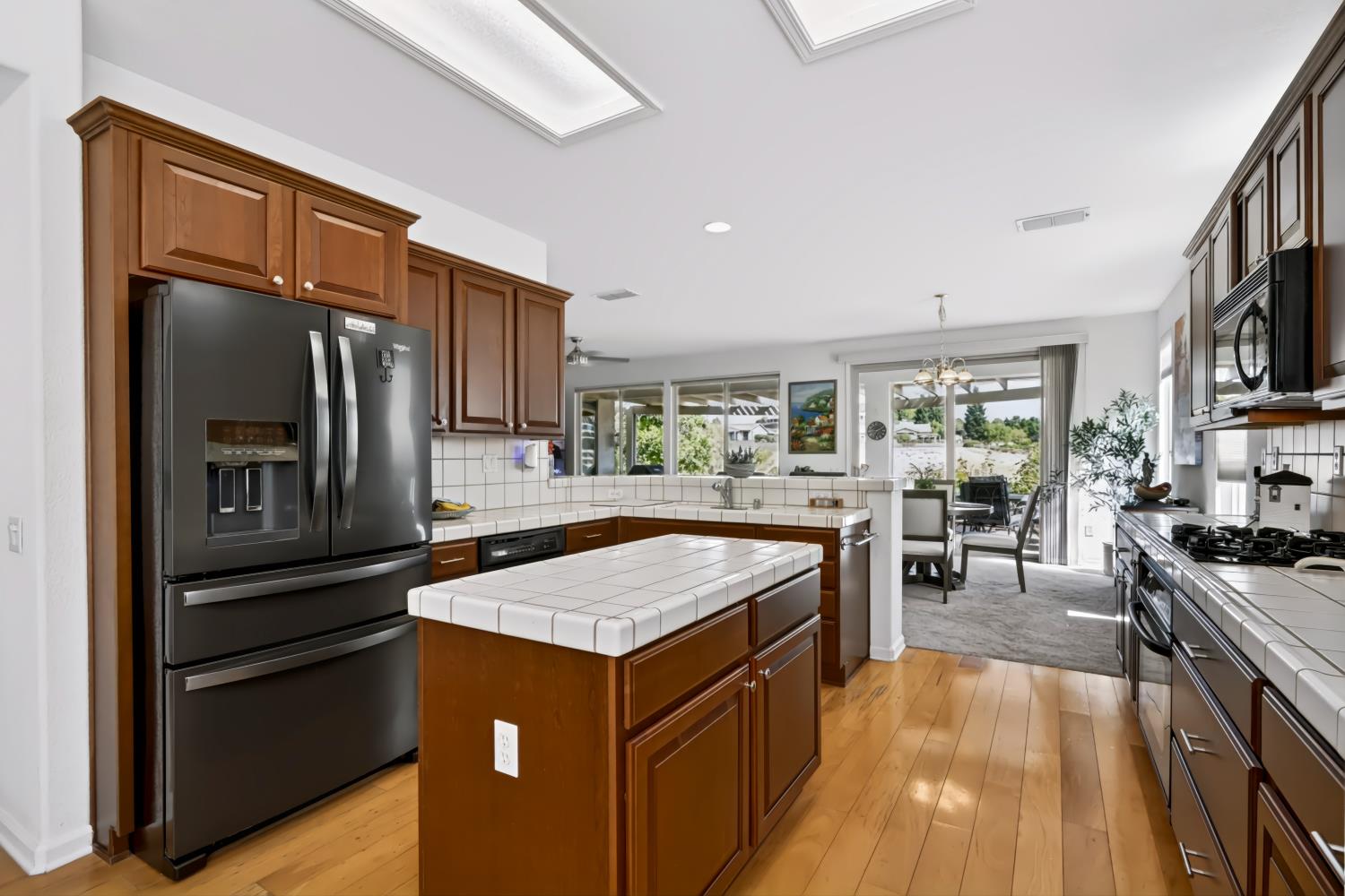 869 Mossy Ridge Lane