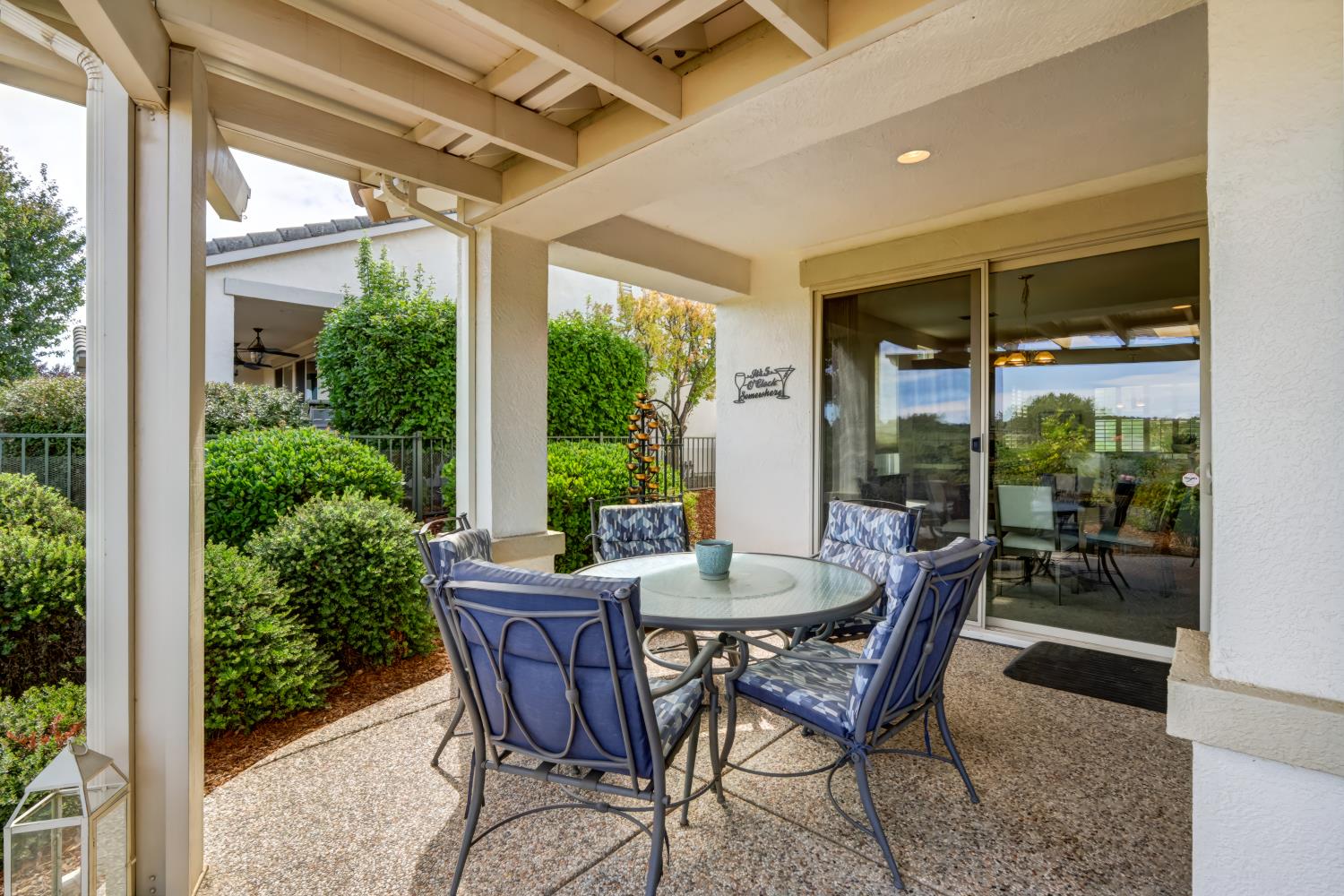 869 Mossy Ridge Lane