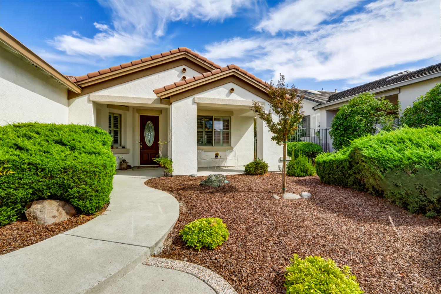 869 Mossy Ridge Lane