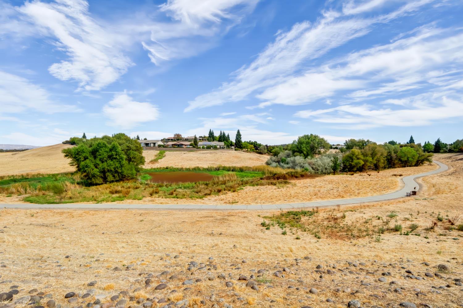 869 Mossy Ridge Lane