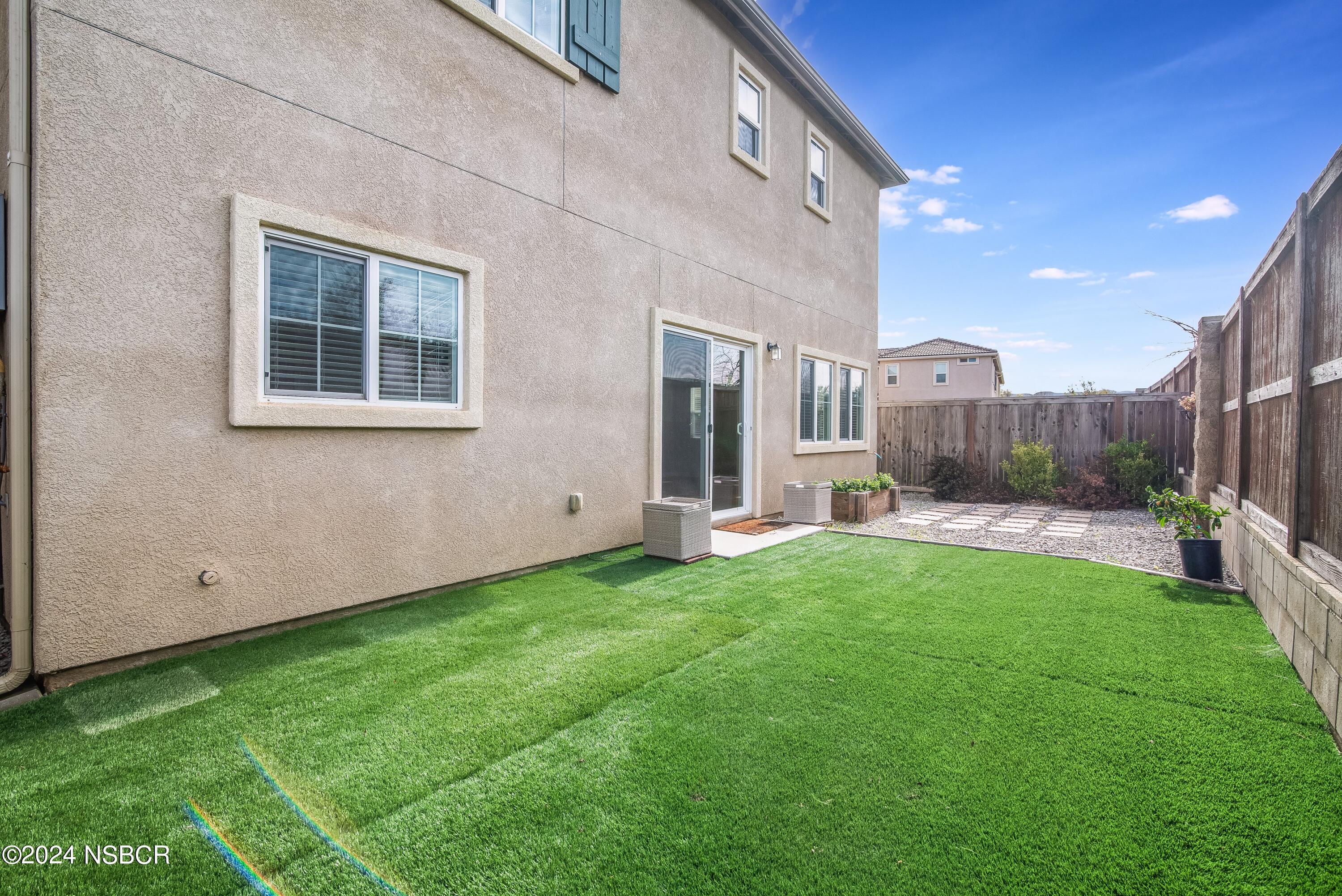 2261 Meridian Way