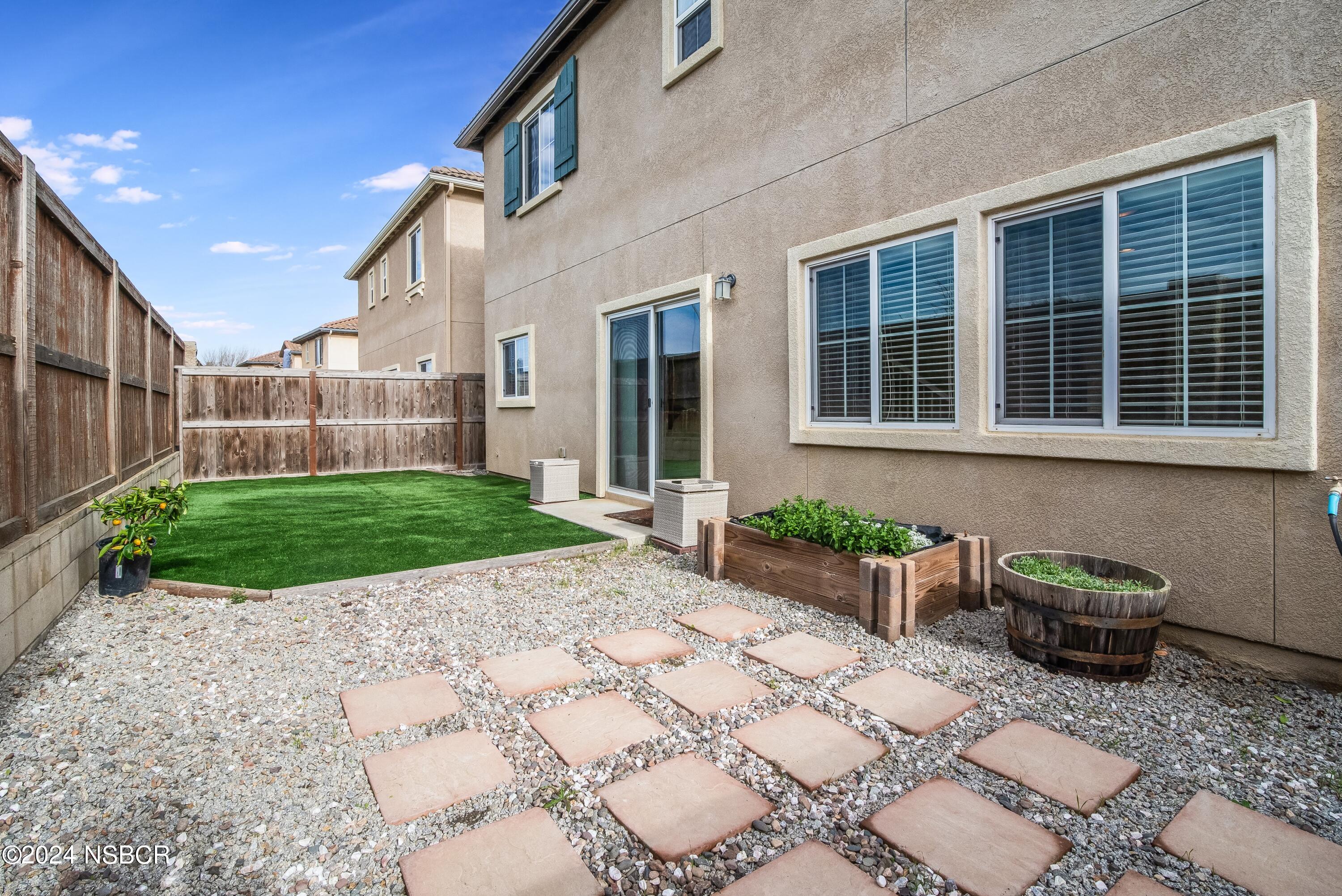 2261 Meridian Way