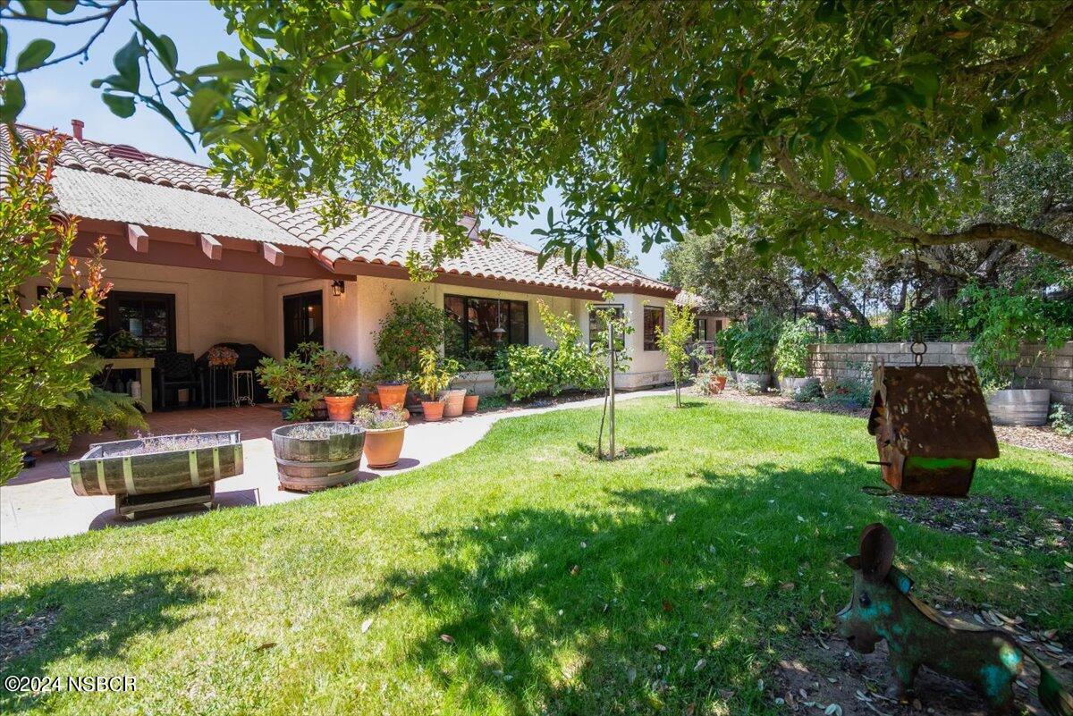 628 Saint Andrews Way