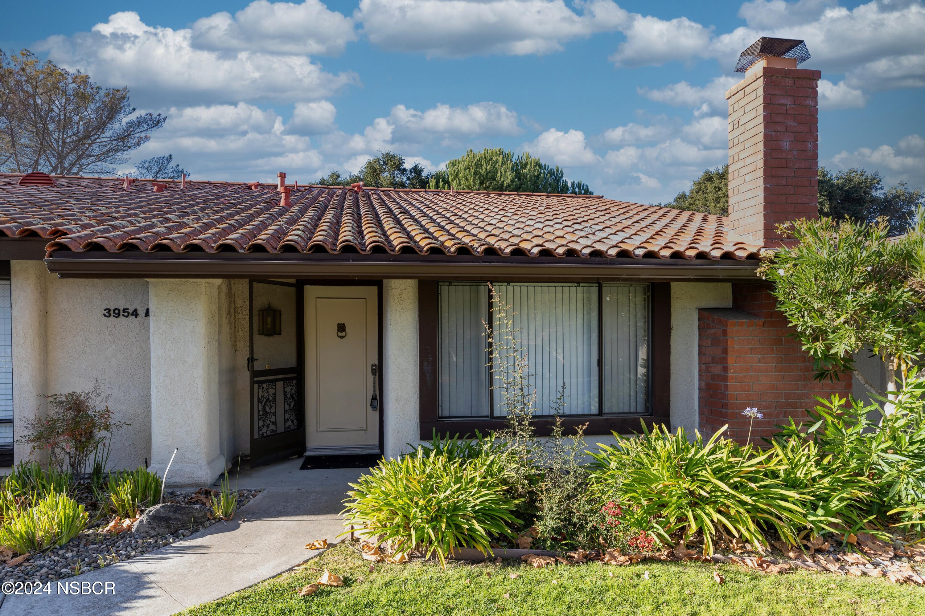 3954 Mesa Circle Dr A