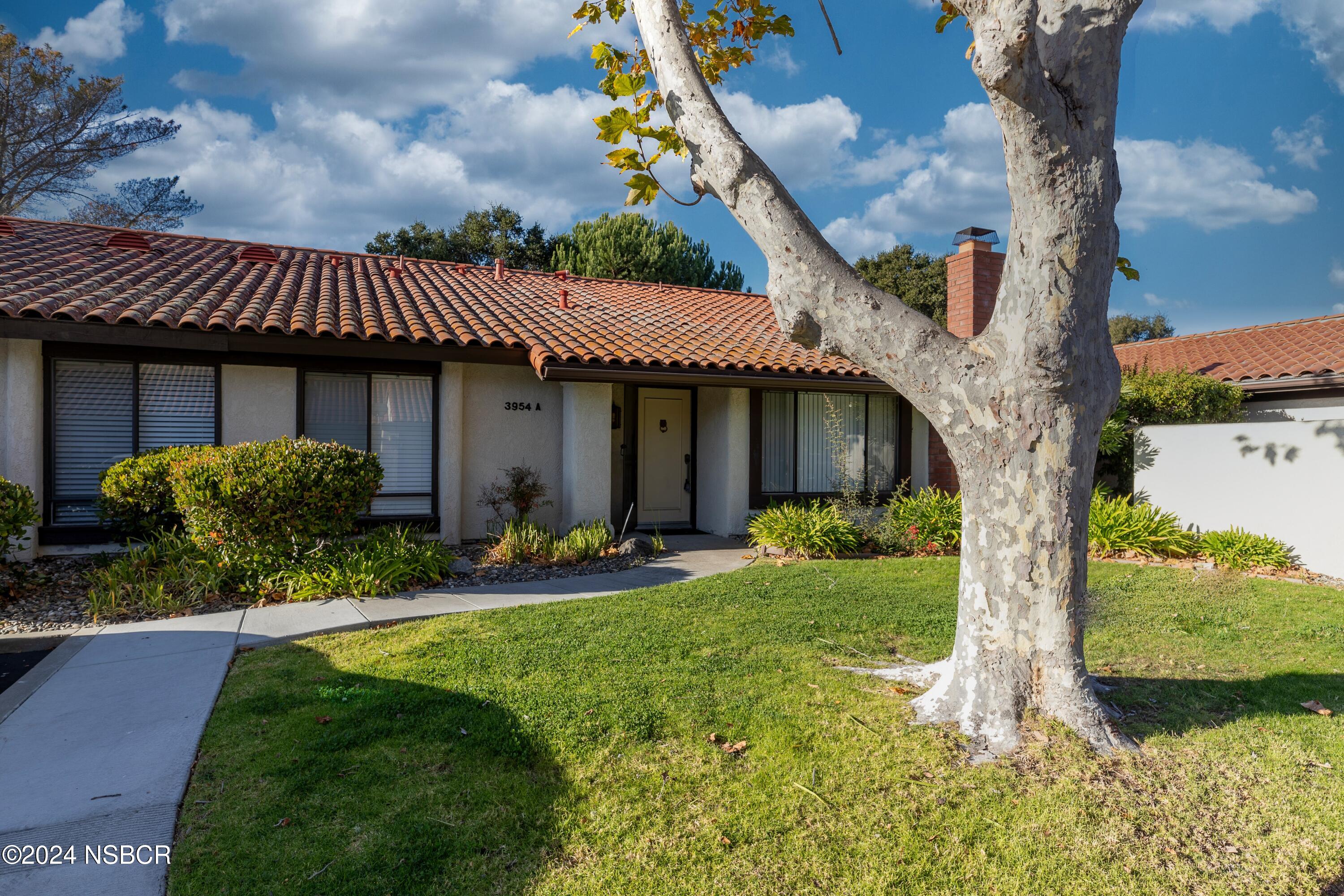 3954 Mesa Circle Dr A