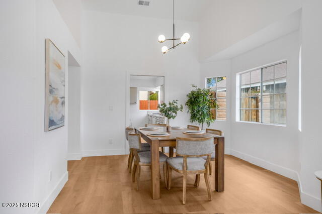 1121 Bellflower Lane