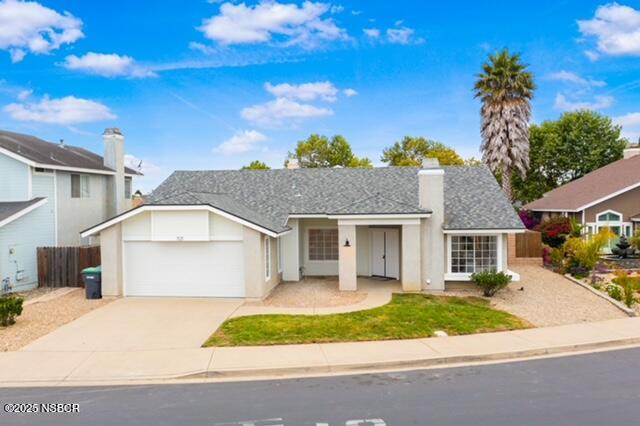 1121 Bellflower Lane