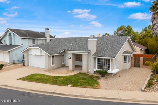 1121 Bellflower Lane