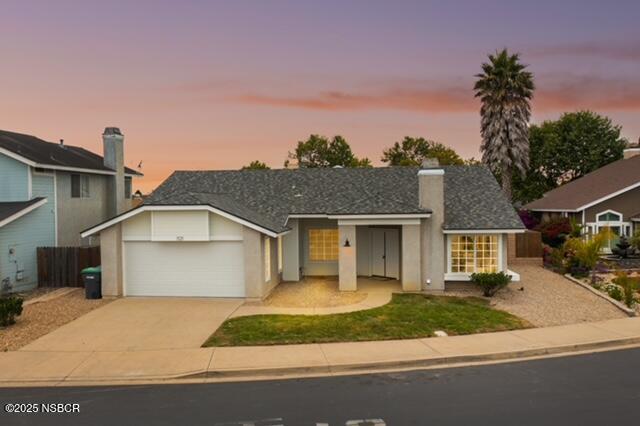 1121 Bellflower Lane