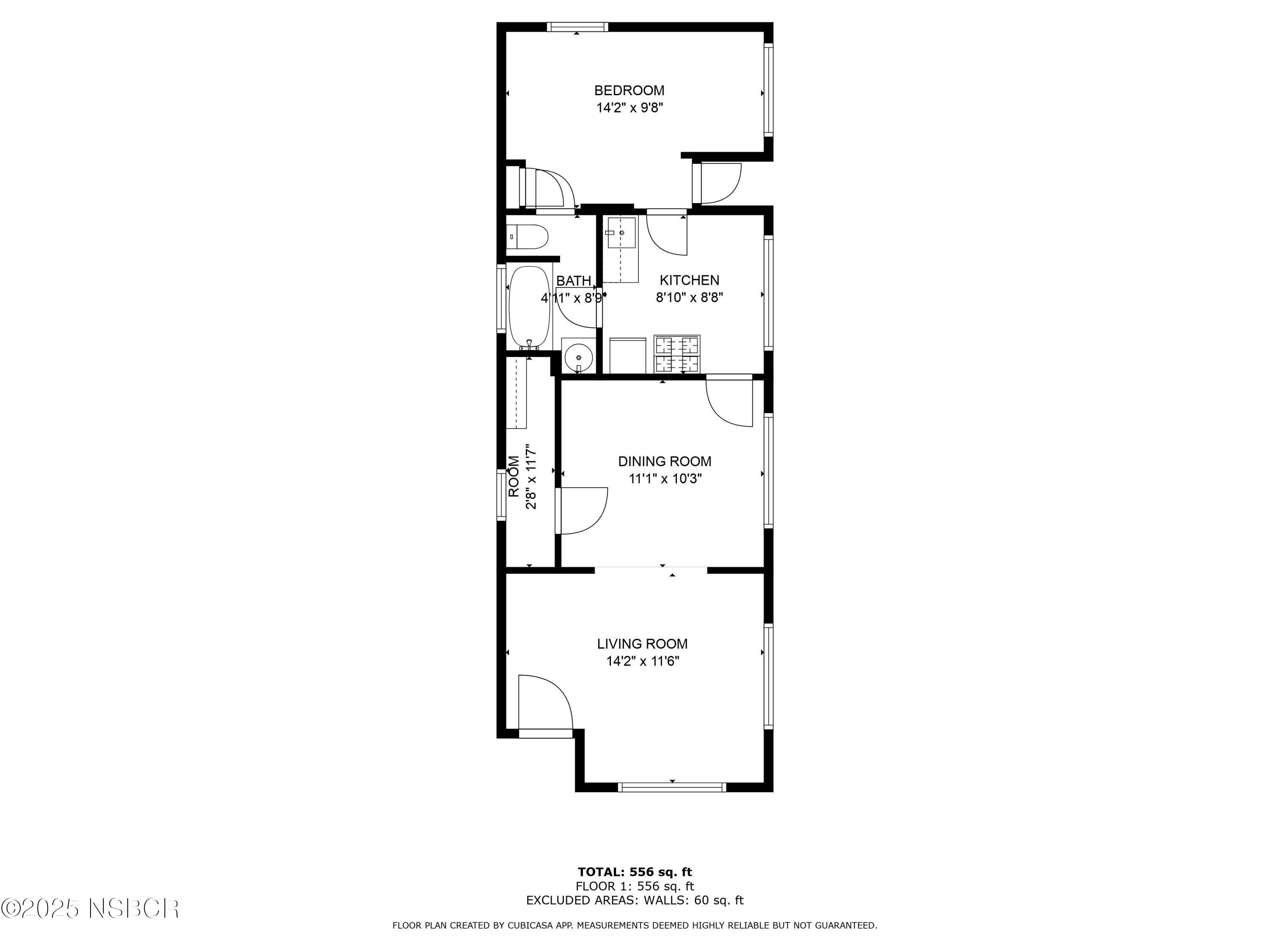 309 W Victoria Street