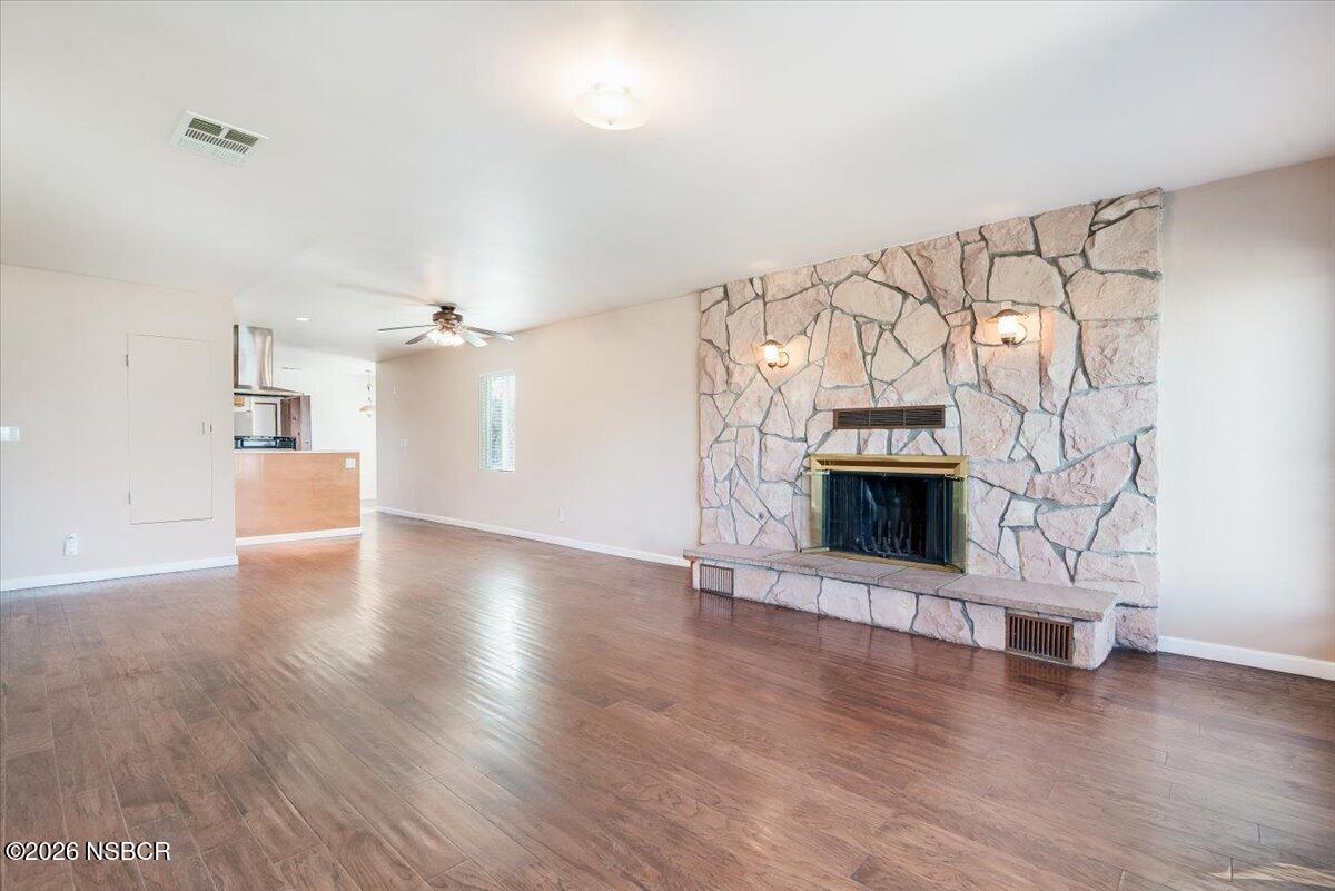 230 N D Street