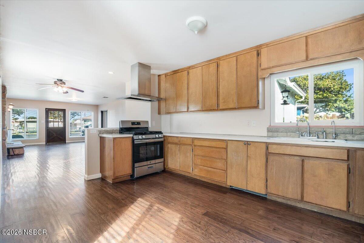 230 N D Street