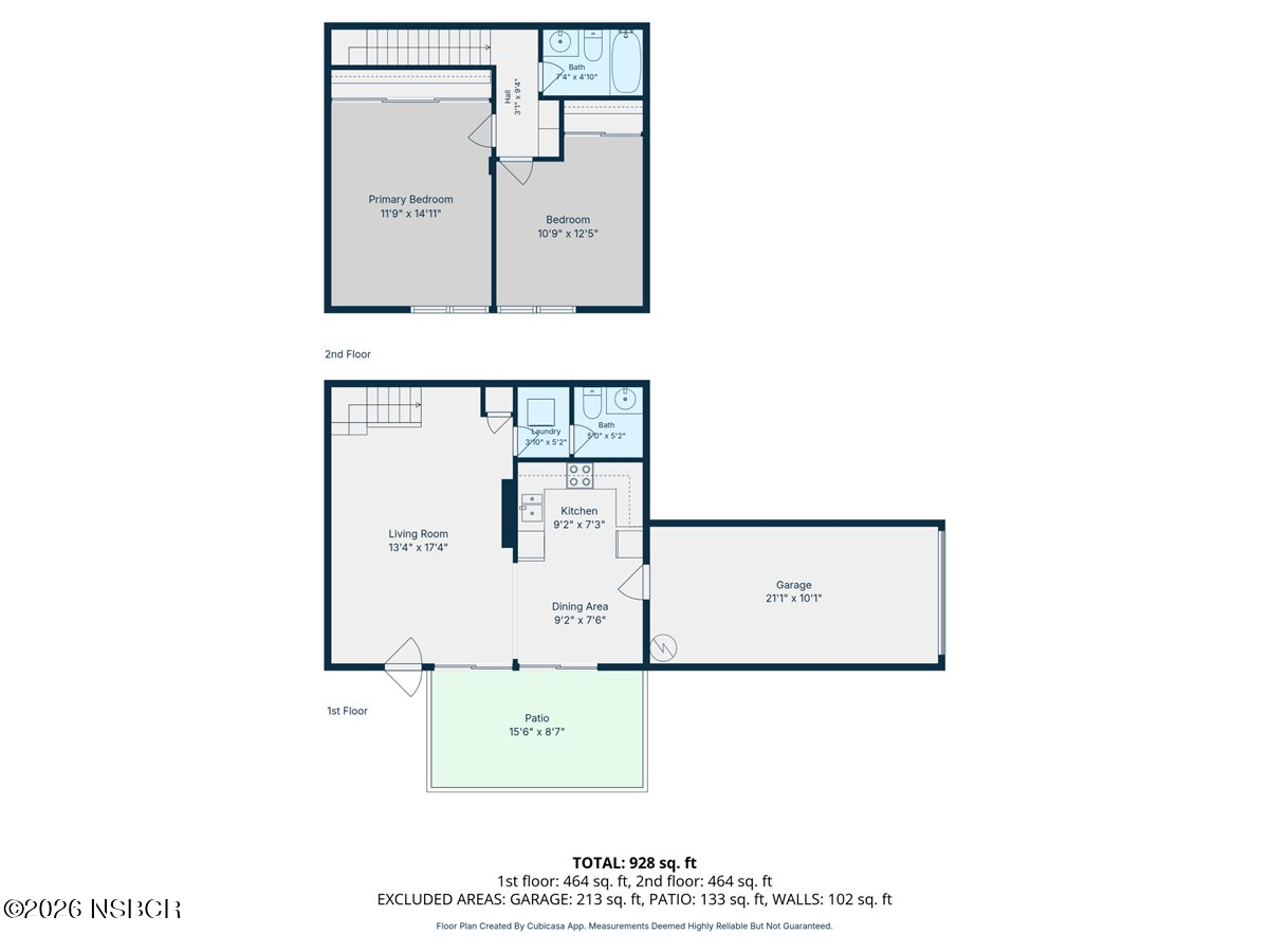 245 Burton Mesa Boulevard, B