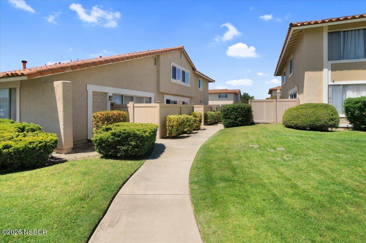 245 Burton Mesa Boulevard, B