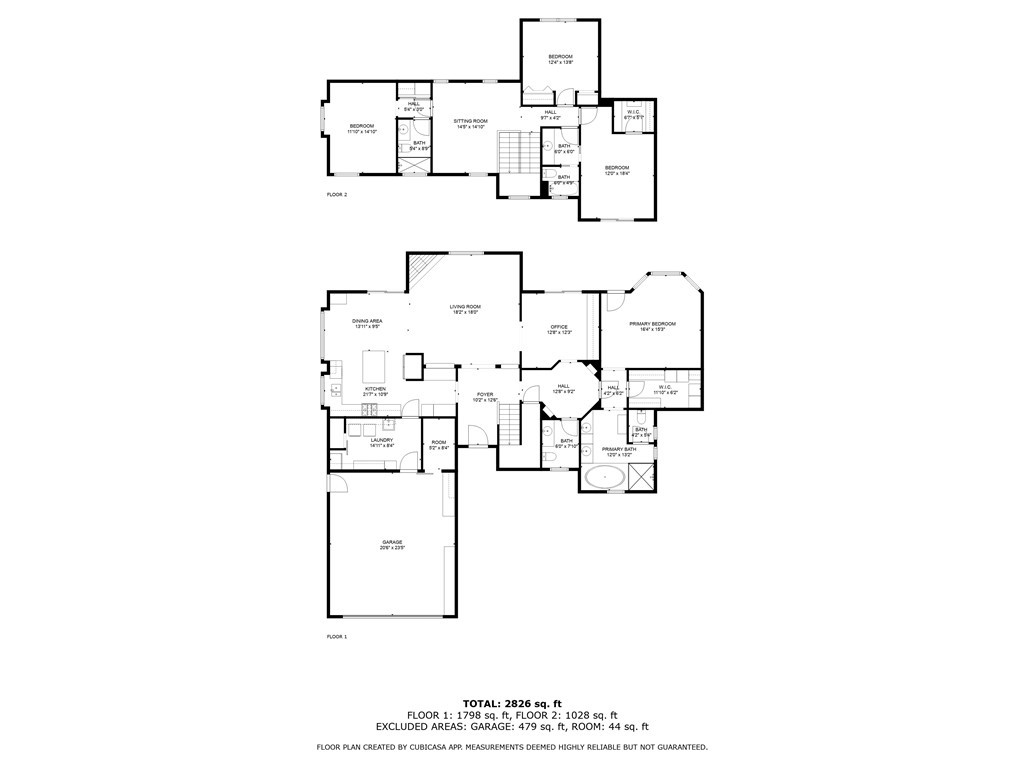 1215 Harris Drive