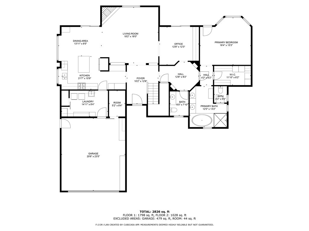 1215 Harris Drive