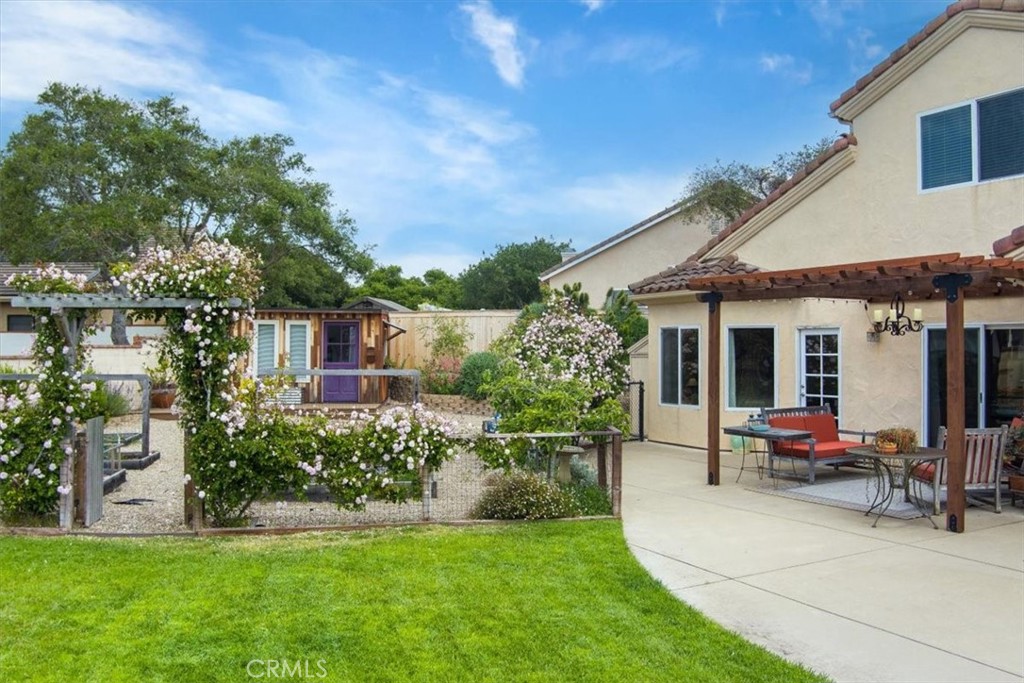 1215 Harris Drive