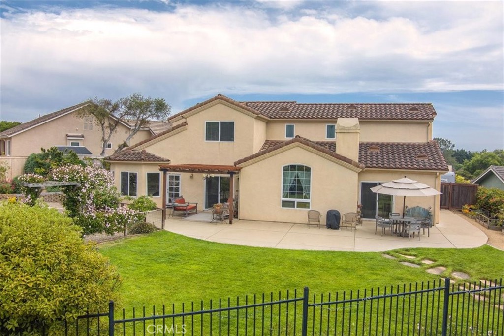 1215 Harris Drive