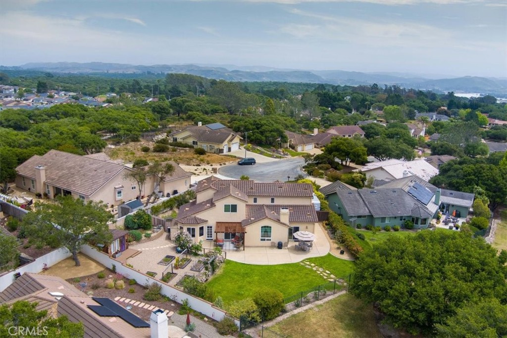 1215 Harris Drive