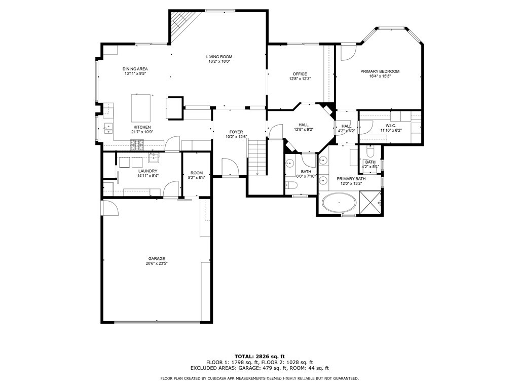 1215 Harris Drive