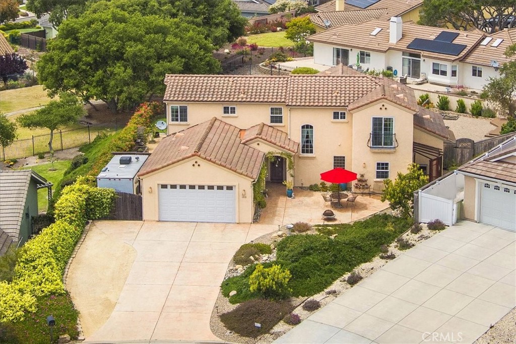 1215 Harris Drive