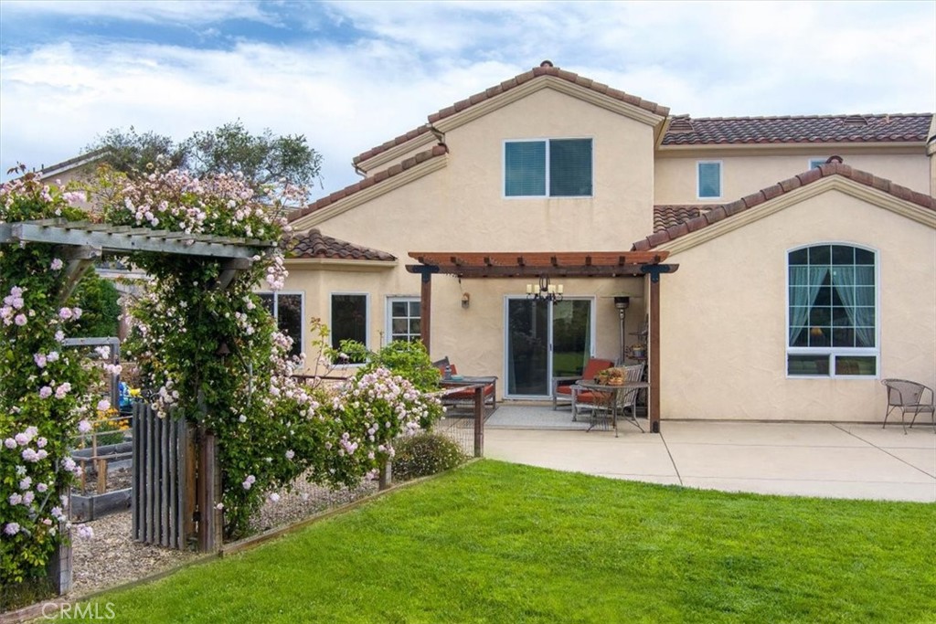 1215 Harris Drive