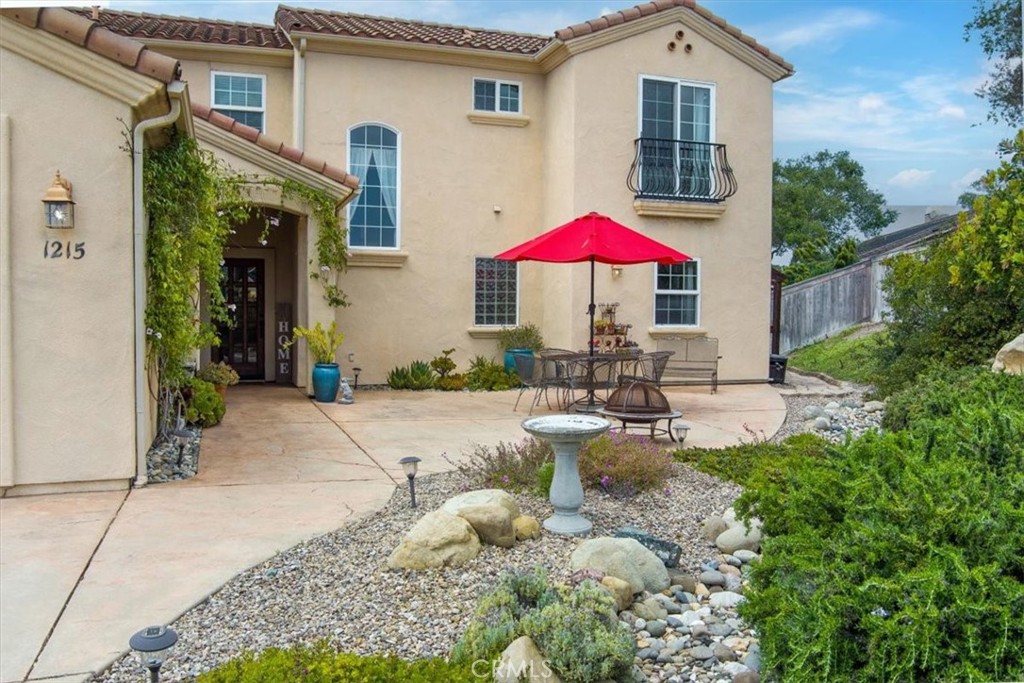 1215 Harris Drive