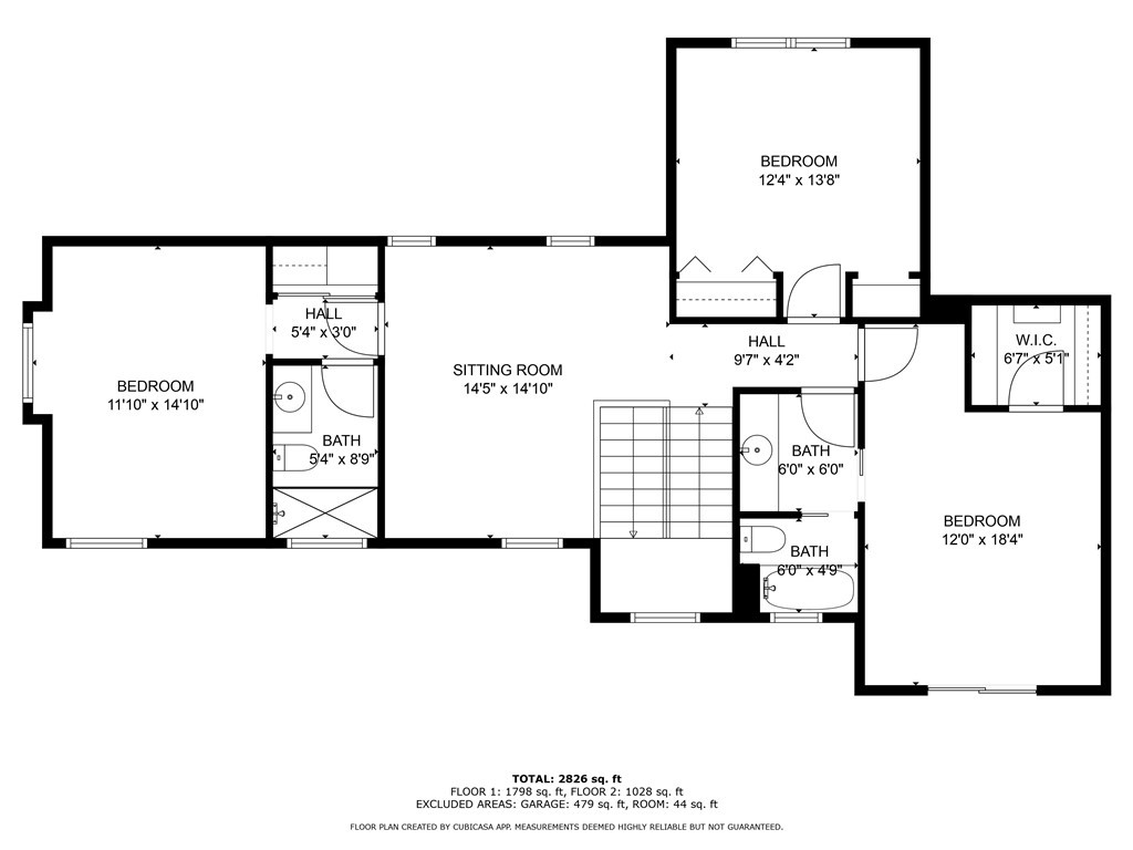 1215 Harris Drive