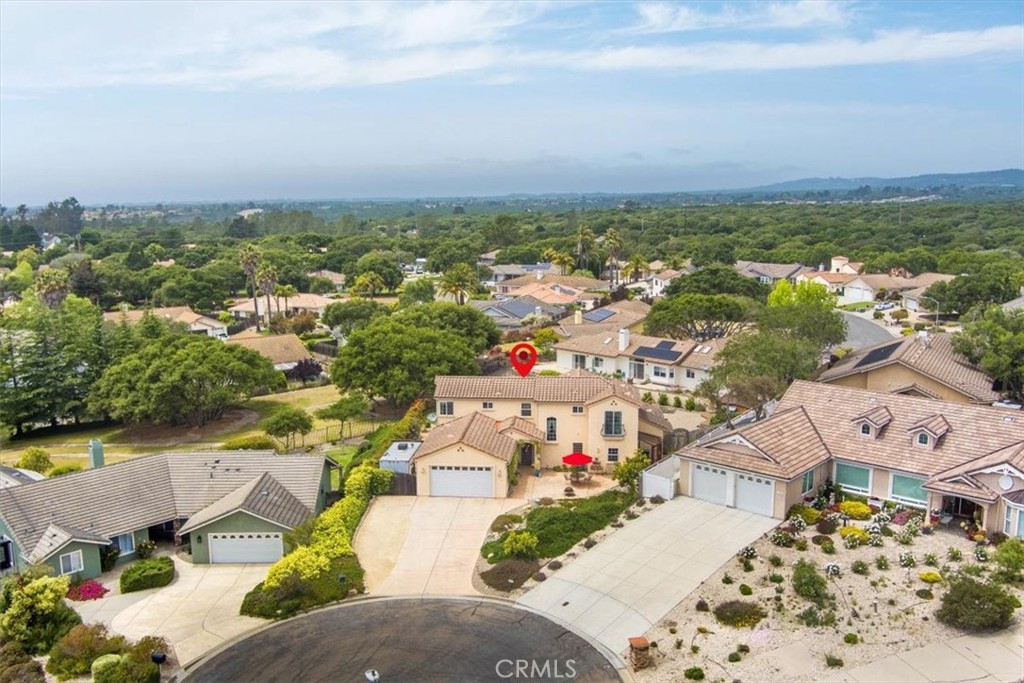 1215 Harris Drive