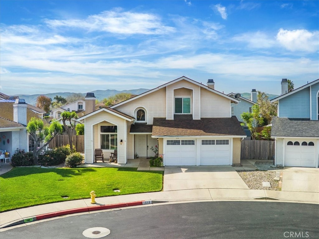 1212 Timothy Court