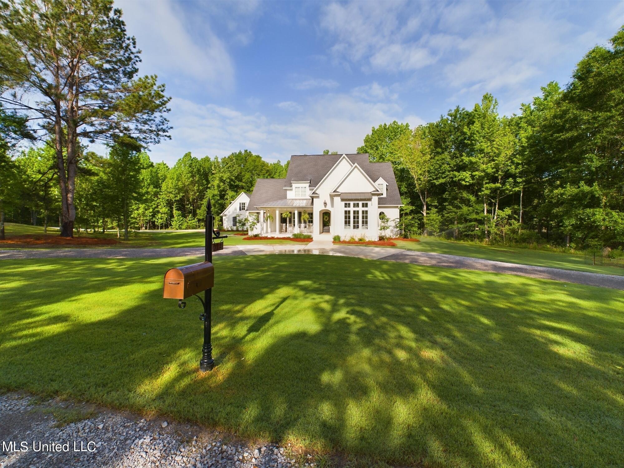211b Chestnut Spring Road Road