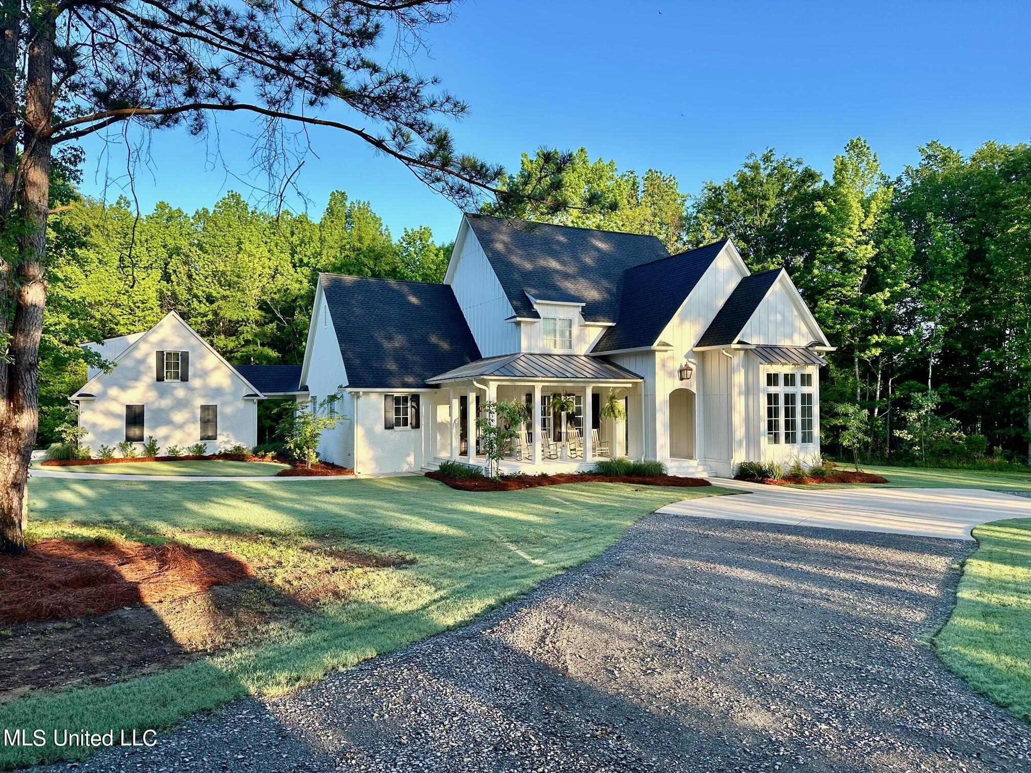 211b Chestnut Spring Road Road